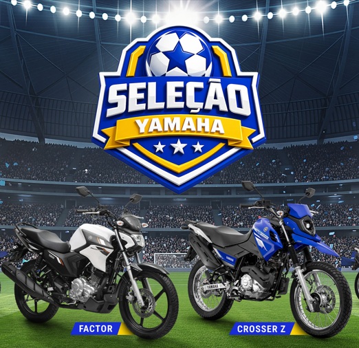Banner Yamaha